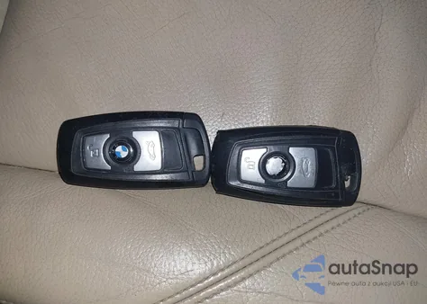 2014 BMW 428I xDrive z USA, uszkodzony, nr VIN WBA3N9C59EF720943